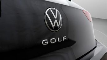 Volkswagen Golf R-LINE TDI DSG