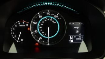 Suzuki Ignis SZ5 DUALJET