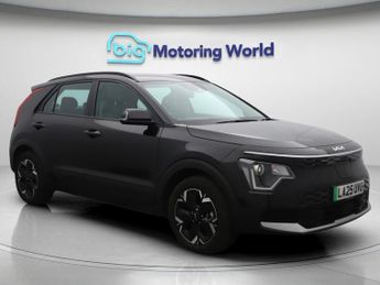 Kia Niro 2