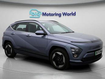 Hyundai KONA ADVANCE