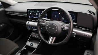 Hyundai KONA ADVANCE