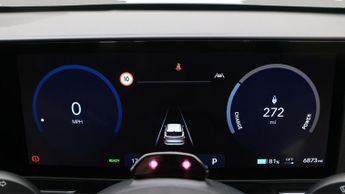 Hyundai KONA ADVANCE