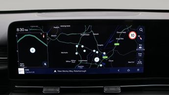 Hyundai KONA ADVANCE