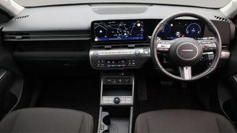 Hyundai KONA ADVANCE