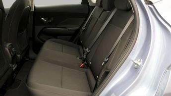 Hyundai KONA ADVANCE