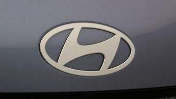 Hyundai KONA ADVANCE