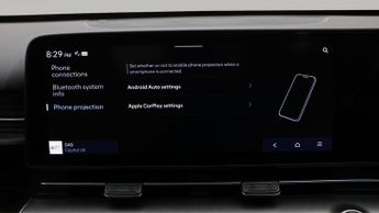 Hyundai KONA ADVANCE