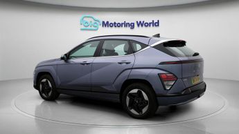 Hyundai KONA ADVANCE
