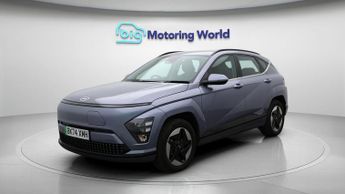 Hyundai KONA ADVANCE