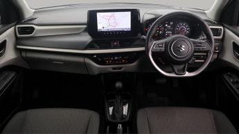 Suzuki Swift MOTION