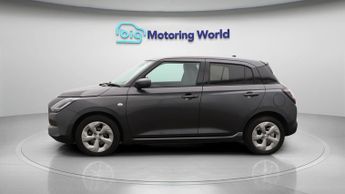 Suzuki Swift MOTION