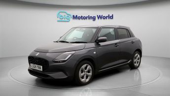 Suzuki Swift MOTION