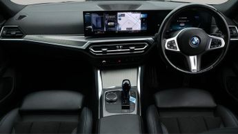 BMW i4 
