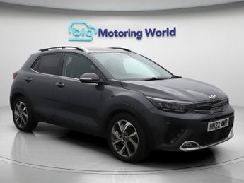 Kia Stonic GT-LINE ISG