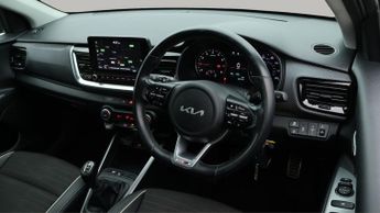 Kia Stonic GT-LINE ISG