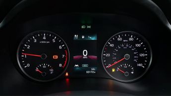 Kia Stonic GT-LINE ISG