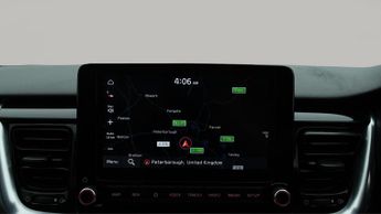 Kia Stonic GT-LINE ISG