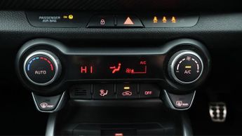 Kia Stonic GT-LINE ISG