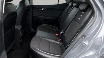 Kia Stonic GT-LINE ISG