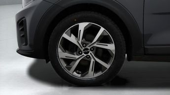 Kia Stonic GT-LINE ISG