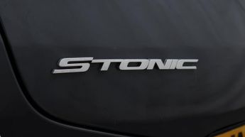 Kia Stonic GT-LINE ISG