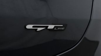 Kia Stonic GT-LINE ISG