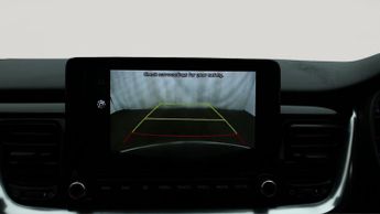 Kia Stonic GT-LINE ISG