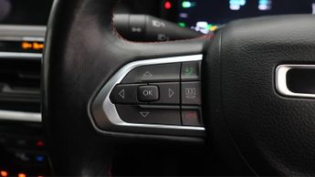 Jeep Compass TRAILHAWK