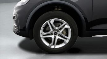 Audi Q5 TDI QUATTRO SPORT