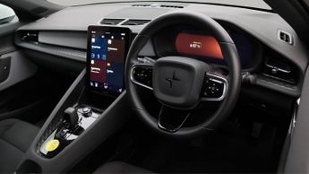 Polestar Polestar 2 BASE