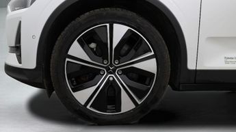 Polestar Polestar 2 BASE