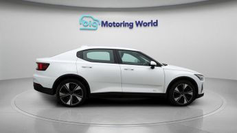 Polestar Polestar 2 BASE
