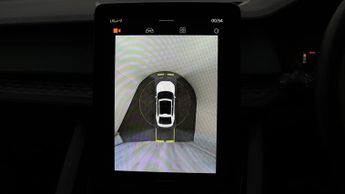 Polestar Polestar 2 BASE