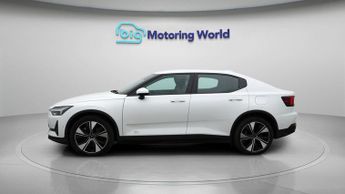 Polestar Polestar 2 BASE
