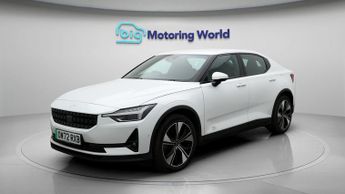 Polestar Polestar 2 BASE