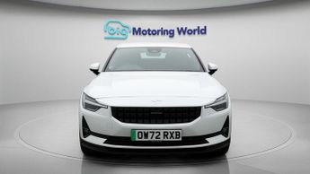 Polestar Polestar 2 BASE