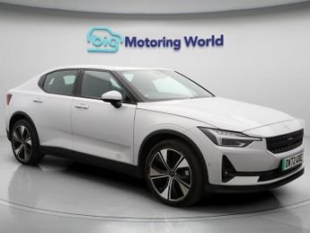 Polestar 2 BASE