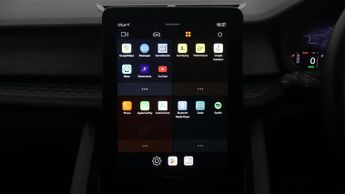 Polestar Polestar 2 BASE