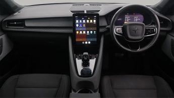 Polestar Polestar 2 BASE