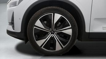 Polestar Polestar 2 BASE