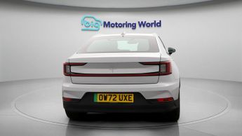 Polestar Polestar 2 BASE