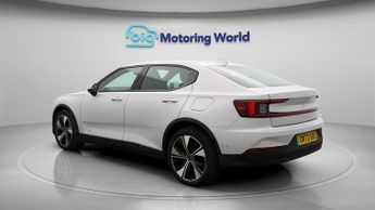 Polestar Polestar 2 BASE
