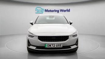 Polestar Polestar 2 BASE