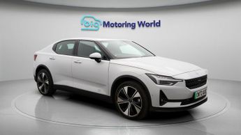 Polestar Polestar 2 BASE