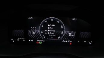 Skoda Karoq SE DRIVE TSI DSG