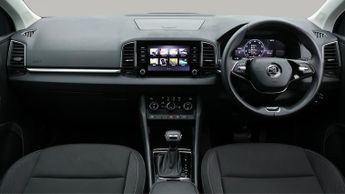 Skoda Karoq SE DRIVE TSI DSG