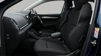 Skoda Karoq SE DRIVE TSI DSG