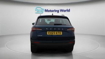 Skoda Karoq SE DRIVE TSI DSG