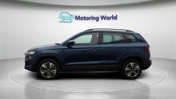 Skoda Karoq SE DRIVE TSI DSG
