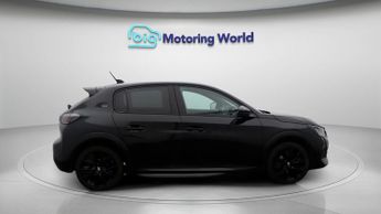 Peugeot 208 PURETECH GT S/S
